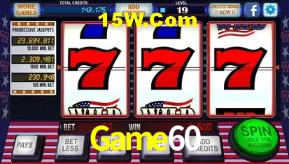 Segurança 2FA Game60