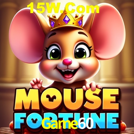 Descubra o Mundo do Cassino Online com Game60
