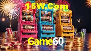 Games Directory Game60