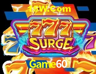 Promoções Sazonais Game60