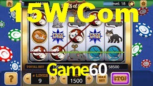 Tournaments Game60