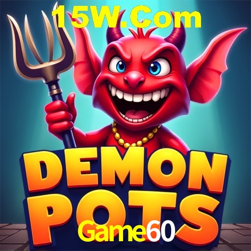 A Popularidade dos Caça-Níqueis no Game60
