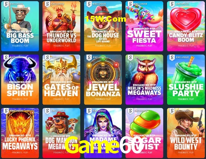 Live Casino Game60