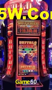 Daily Bonuses Game60