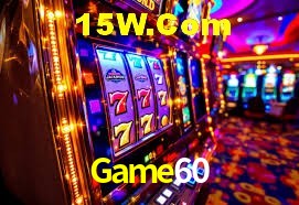 Experiência VIP Game60