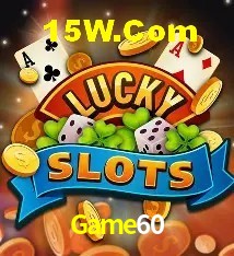Diretório de Jogos Game60