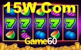 Sinta a adrenalina dos jogos de cassino com Game60