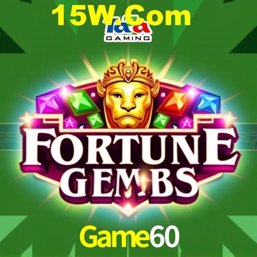 Account Benefits Game60