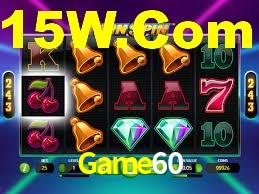 Explore as vantagens do Game60: serviço profissional e confiabilidade