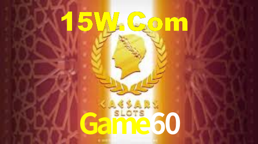 Game60: A Experiência de Casino com Jogos de Mesa ao Vivo