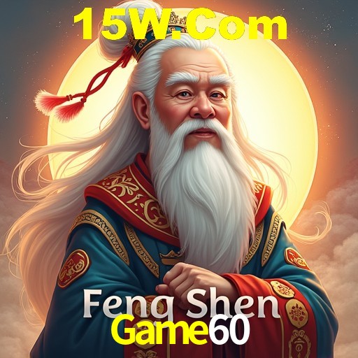 Interface do App Game60