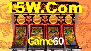 Premium Interface Game60