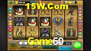 Player Reviews Game60