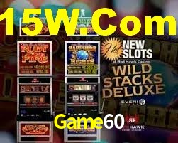 Exclusive Games Game60