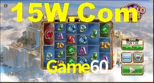 Welcome Bonus Game60