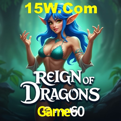 Desvendando o Mundo dos Jogos Virtuais na Game60